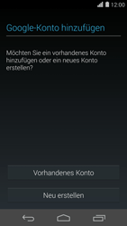 Huawei Ascend P7 - E-Mail - Konto einrichten (gmail) - 9 / 17