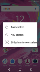 Sony Xperia X - Internet - Manuelle Konfiguration - 1 / 1