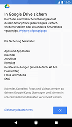Google Pixel - E-Mail - Konto einrichten (gmail) - 0 / 0