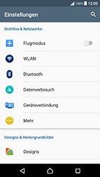 Sony Xperia X Performance - Internet - Apn-Einstellungen - 5 / 37