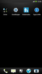 HTC One Max - Internet - Apn-Einstellungen - 3 / 28