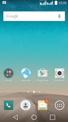 LG Leon 3G - Internet - Automatische Konfiguration - 5 / 10