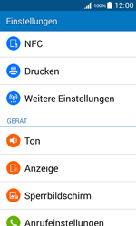 Samsung Galaxy Core Prime - Internet - Apn-Einstellungen - 5 / 28