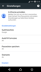 Sony Xperia XZ - Internet - Apn-Einstellungen - 26 / 38