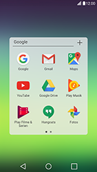 LG G5 SE - E-Mail - Konto einrichten (gmail) - 3 / 18