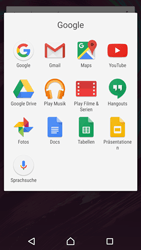 Sony Xperia XA - E-Mail - Konto einrichten (gmail) - 4 / 20