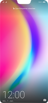 Huawei P20 Lite - Internet - Apn-Einstellungen - 26 / 27