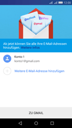 Huawei Y6 - E-Mail - Konto einrichten (gmail) - 15 / 18