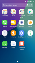 Samsung Galaxy Xcover 4 - E-Mail - Konto einrichten (gmail) - 3 / 18