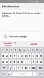 Samsung Galaxy J5 - E-Mail - Konto einrichten (yahoo) - 6 / 12