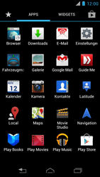 Motorola RAZR i - Internet - Apn-Einstellungen - 16 / 16
