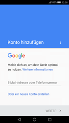Huawei P10 - E-Mail - Konto einrichten (gmail) - 8 / 17