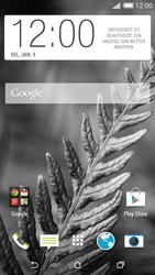HTC Desire 620 - Lösung finden - Akku und Stromversorgung - 1 / 8
