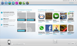 Nokia E72 - Software - Update - 2 / 11