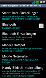 LG Optimus Black - Internet - Apn-Einstellungen - 5 / 21