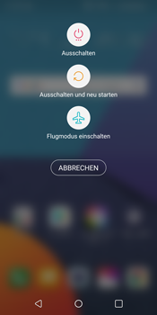 LG G6 - Internet - Apn-Einstellungen - 29 / 36