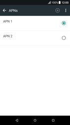 HTC One M9 - Internet - Apn-Einstellungen - 16 / 36