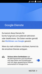 HTC U Play - E-Mail - Konto einrichten (gmail) - 14 / 18