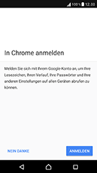 Sony Xperia XZ - Internet - Apn-Einstellungen - 23 / 38