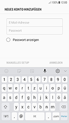 Samsung Galaxy A5 (2017) - E-Mail - Konto einrichten (yahoo) - 6 / 12