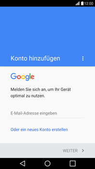 LG G4 - E-Mail - Konto einrichten (gmail) - 9 / 18