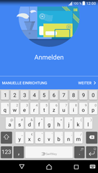 Sony Xperia X - E-Mail - Konto einrichten (yahoo) - 9 / 15