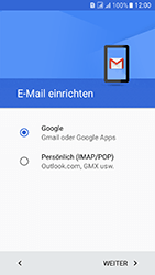 Samsung Galaxy J5 (2016) DualSim - E-Mail - Konto einrichten (gmail) - 2 / 2