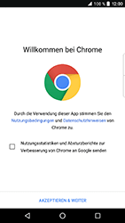 BlackBerry DTEK 50 - Internet - Apn-Einstellungen - 22 / 38