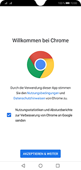 Huawei Mate 20 - Internet - Apn-Einstellungen - 19 / 37