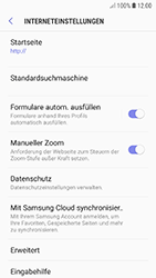 Samsung Galaxy A5 (2017) - Internet - Apn-Einstellungen - 0 / 0