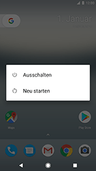 Google Pixel XL - Internet - Manuelle Konfiguration - 21 / 27