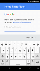HTC One A9 - E-Mail - Konto einrichten (gmail) - 10 / 18