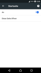 Sony Xperia XA1 - Internet - Apn-Einstellungen - 2 / 2