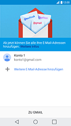 LG G5 SE - E-Mail - Konto einrichten (gmail) - 15 / 18