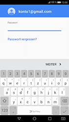 Huawei P8 Lite 2017 - E-Mail - Konto einrichten (gmail) - 11 / 17