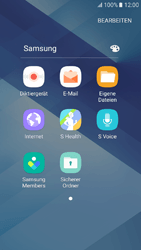 Samsung Galaxy A3 (2017) - Internet - Apn-Einstellungen - 22 / 38