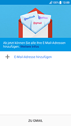 HTC 10 - E-Mail - Konto einrichten (gmail) - 6 / 18