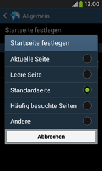 Samsung Galaxy Grand Neo - Internet - Apn-Einstellungen - 0 / 0