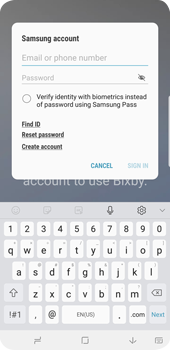 Apps Accessories How To Set Up Bixby