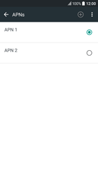 HTC 10 - Internet - Apn-Einstellungen - 0 / 0