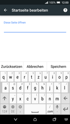 HTC One A9 - Internet - Manuelle Konfiguration - 0 / 0