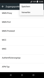 HTC One M9 - Internet - Apn-Einstellungen - 15 / 36