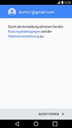 LG G5 SE - E-Mail - Konto einrichten (gmail) - 13 / 18