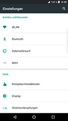 BlackBerry DTEK 50 - Internet - Apn-Einstellungen - 7 / 38