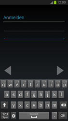 Samsung Galaxy S3 - E-Mail - Konto einrichten (gmail) - 11 / 17