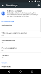 BlackBerry DTEK 50 - Internet - Apn-Einstellungen - 26 / 38