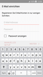 Samsung Galaxy J5 - E-Mail - Konto einrichten (yahoo) - 5 / 12