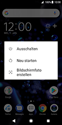 Sony Xperia XZ2 Compact - Internet - Manuelle Konfiguration - 32 / 38