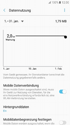 Samsung Galaxy A3 (2017) - Internet - Apn-Einstellungen - 7 / 38