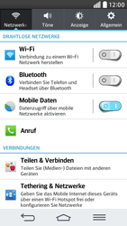 LG G2 mini - Internet - Apn-Einstellungen - 0 / 0